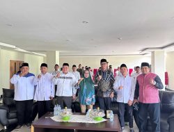 Pemkesra Sulbar Gelar Silaturahmi Bersama Ulama dan Tokoh Agama
