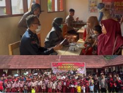 Warga Kopeang Lahiran di Jalan, Pentingnya Integrasi dan Sinergitas Kedokteran Kepolisian Bagi Warga Marginal