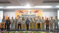 Gubernur: Kita Mengambil Peran Demi Kemajuan Daerah