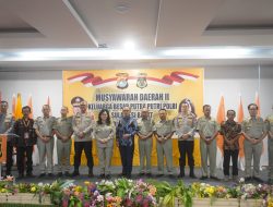 Gubernur: Kita Mengambil Peran Demi Kemajuan Daerah