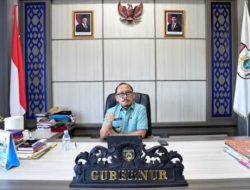 Gubernur Sulbar: Momentum Perkuat Sinergi Pusat-Daerah Wujudkan Asta Cita