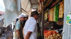 Perkuat Stabilitas Pangan dan Kendalikan Inflasi