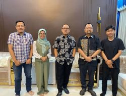 Pemprov Sulbar Dukung Penyelenggara Optimalkan Pelaksanaan Mandar Culture Festival