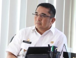 Sinergi Provinsi dan Kabupaten, Rapim Sulbar Bahas Capaian Kinerja dan Anggaran