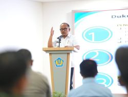 Gubernur Sulbar Tetap Kejar Pengentasan Kemiskinan dan Ketahanan Pangan
