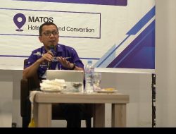 Kominfo Sulbar Dorong Transparansi dan Layanan Responsif