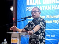 Dukung Pemerintah Jika Baik, Kritik Jika Jelek! Itu Perjuangan