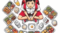 Larangan Ikan Laut di Menu MBG Tuai Sorotan