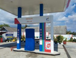 Izin Niaga BBM Subsidi Expired, Empat Bulan SPBN Perumda Majene Tak Beroperasi