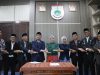 KominfoSS Sulbar Jemput Program Literasi Digital dan AI