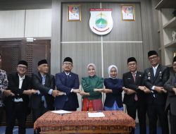 KominfoSS Sulbar Jemput Program Literasi Digital dan AI