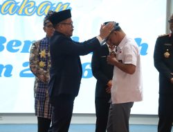 Gerakan Kembali Bersekolah di Sulbar Selamatkan 550 Anak dari Putus Sekolah