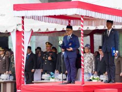 Gubernur Suhardi Duka Tekankan Digitalisasi dan Kesejahteraan Guru