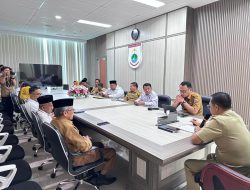 Pemprov Sulbar Segera Laksanakan Musabaqah Tilawatil Qur’an Tingkat Provinsi