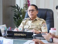 Pemprov Sulbar Siapkan Gedung Untuk Kantor Perwakilan Kebudayaan
