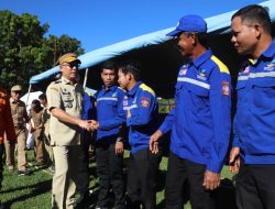 ASN Diminta Bertanggung Jawab untuk Masa Depan Daerah