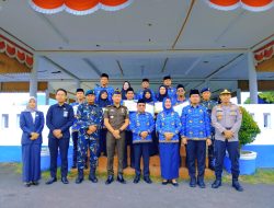 Bupati Pimpin Harkitnas 118 Tahun 2026