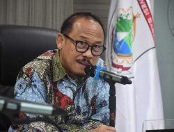 LTJ Mamuju Disebut Punya Potensi Besar, Namun Produksi Diperkirakan Masih 10-20 Tahun Lagi