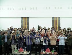 Kemenkomdigi RI Ingatkan Pentingnya Nalar Kritis di Tengah Arus Teknologi