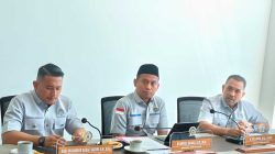 Perkuat Sinergi dan Pendalaman Tugas Kedewanan