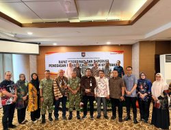 Karo Pemkesra: Ini Penting Agar Penetapan Batas Wilayah Sesuai Regulasi