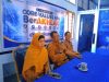 Diskominfo Majene Resmi Luncurkan Core Values ASN BerAKHLAK