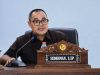 Sudirman Soroti Pelayanan Kesehatan di PKM Sendana l