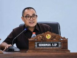 Sudirman Soroti Pelayanan Kesehatan di PKM Sendana l