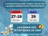 Poliklinik RSUD Majene Tutup Sementara Saat Libur Idul adha, IGD Tetap Siaga 24 Jam