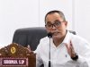 Soroti Sistem Tata Kelola RSUD, Sudirman Tanyakan Fasilitas Kamar Hingga Layanan Pendaftaran Kontrol Berbasis Online