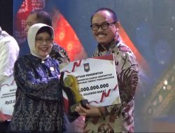 SDK: Ini Anugrah Untuk Rakyat, Bukan Untuk Saya