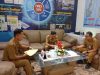 Biro Organisasi Setda Sulbar Dampingi OPP Rampungkan Rekomendasi LHE Pelayanan Publik