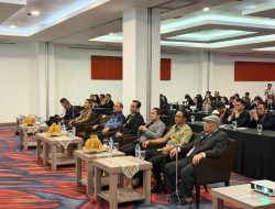 Kita Akan Terus Support dan Dukung Kegiatan Keagamaan