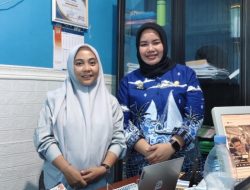 PDAM Majene Tuntaskan Kewajiban Pajak Air Permukaan Pemakaian Maret 2026