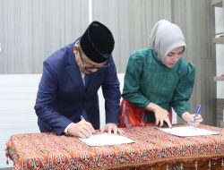 26 Ribu Peserta di Sulbar Ikuti Program Literasi Digital dan AI