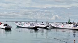 Nelayan Desak Polisi Kejar Dalang Kelangkaan Solar di Majene
