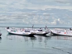 Nelayan Desak Polisi Kejar Dalang Kelangkaan Solar di Majene