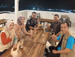 Bekerjasama Cafe The Twilight, Dinas Perpustakaan dan Kearsipan Akan Gelar Lomba Mewarnai Tingkat TK