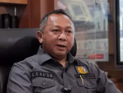 Kejati Tangkap KUPP Perhubungan Laut Sumsel Terkait Pengurusan Dokumen Kapal