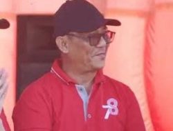 Albar Tegaskan Loyalitas ke Bupati Majene