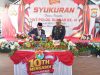 Suhardi Duka Tekankan Pentingnya Kemitraan Polisi dan Pemerintah