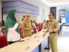 Edukasi Penanganan Stunting Lintas Sektoral, Optimalkan Publikasi Hingga Dorong Integrasi Data