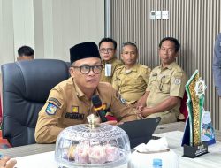 MTQ XI Sulbar 2026 Siap Digelar, Ajang Pembinaan Generasi Qur’ani Daerah