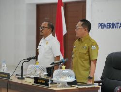 SDK Akan Libatkan Semua Pihak Percepat Penurunan Stunting dan Kemiskinan