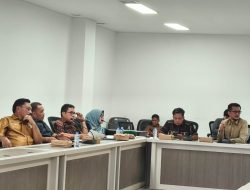 Perkuat Efektivitas Pelaksanaan Tugas Kedewanan