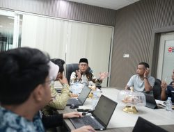 Sulbar Matangkan Pinjaman ke PT SMI, Target Cair Juli 2026 Kejar Pembangunan