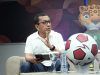Ridwan Djafar: Momentum Piala Dunia 2026 Jadi Stimulus Ekonomi Lokal