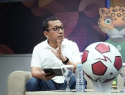 Ridwan Djafar: Momentum Piala Dunia 2026 Jadi Stimulus Ekonomi Lokal