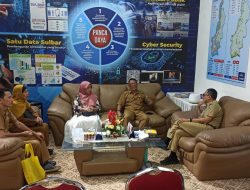 Kominfo Majene Siap Uji Coba Aplikasi FLEKSI untuk Tingkatkan Disiplin dan Kinerja ASN