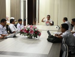 Sulbar Siap Pamer Potensi Investasi di APINDO Expo 2026 Makassar, Gubernur SDK Langsung Presentasi